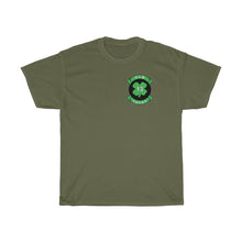 Load image into Gallery viewer, Combat Logistics Battalion 13 (CLB-13) Logo T-Shirts