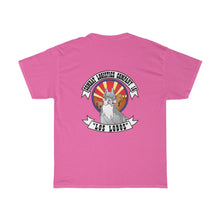 Load image into Gallery viewer, Combat Logistics Battalion 16 (CLB-16) Logo T-Shirts