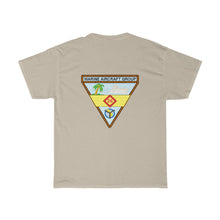 Load image into Gallery viewer, HQ Marine Air Group 26 (MAG 26) Logo T-Shirts