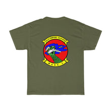 Load image into Gallery viewer, 2d Low Altitude Air Defense Battalion (LAAD) Logo T-Shirts