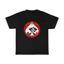 Load image into Gallery viewer, 2d Tank Battalion Logo T-Shirts