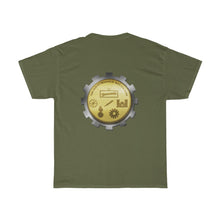 Load image into Gallery viewer, 1st Maintenance Battalion OMC Logo T-Shirts