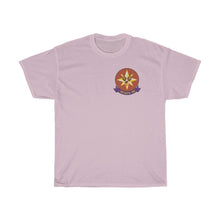 Load image into Gallery viewer, Marine Tactical Air Command Squadron 38 (MTACS-38) Logo T-Shirts
