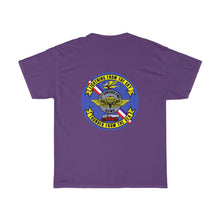 Load image into Gallery viewer, 2nd Air Naval Gunfire Liaison Co (ANGLICO) Logo T-Shirts