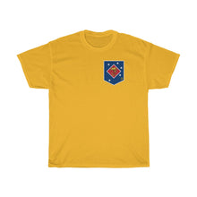 Load image into Gallery viewer, Marine Special Operation Regiment Logo T-Shirts