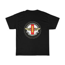 Load image into Gallery viewer, 1st Transportation Support Battalion (TSB) Logo T-Shirts