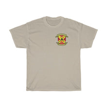 Load image into Gallery viewer, Weapons Training Battalion Logo T-Shirts