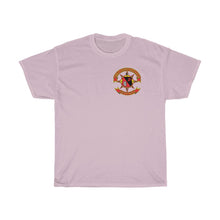 Load image into Gallery viewer, Combat Logistics Battalion 26 (CLB-26) Logo T-Shirts