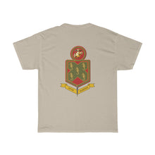 Load image into Gallery viewer, HqCo 5th Marines Logo T-Shirts