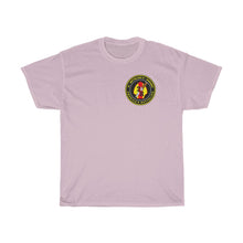 Load image into Gallery viewer, 2d Battalion 8th Marines (2nd BN 8th Mar V28) Logo T-Shirts