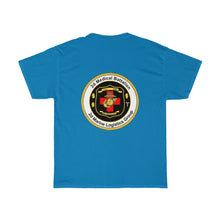 Load image into Gallery viewer, 2d Medical Battalion CLR-25 Logo T-Shirts