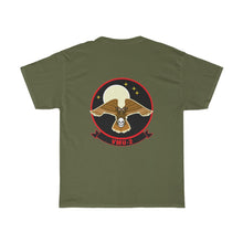 Load image into Gallery viewer, Unmanned Aerial Vehicle Squadron 2 (VMU-2) Logo T-Shirts