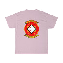 Load image into Gallery viewer, Marine Wing Communications Squadron 38 (MWCS-38) Logo T-Shirts