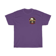 Load image into Gallery viewer, Unmanned Aerial Vehicle Squadron 2 (VMU-2) Logo T-Shirts