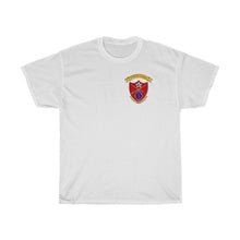 Load image into Gallery viewer, 1st Battalion 5th Marines Logo T-Shirts