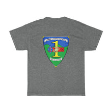 Load image into Gallery viewer, Combat Logistics Battalion 1 (CLB-1) Logo T-Shirts
