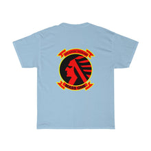 Load image into Gallery viewer, Marine Air Support Squadron 1 (MASS-1) Logo T-Shirts