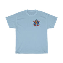 Load image into Gallery viewer, 1st Battalion 4th Marines Logo T-Shirts