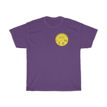 Load image into Gallery viewer, 1st Maintenance Battalion RMC Logo T-Shirts