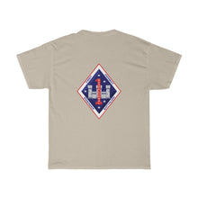 Load image into Gallery viewer, 1st Combat Engineer Battalion (CEB) Logo T-Shirts