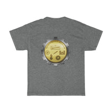 Load image into Gallery viewer, 1st Maintenance Battalion OMC Logo T-Shirts