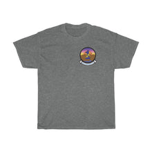 Load image into Gallery viewer, Marine Air Control Squadron 1 (MACS-1) Logo T-Shirts