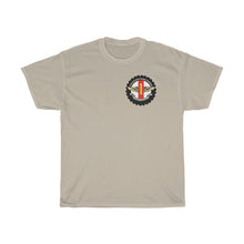 Load image into Gallery viewer, 1st Transportation Support Battalion (TSB) Logo T-Shirts