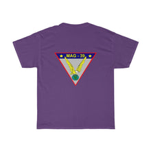 Load image into Gallery viewer, HQ Marine Air Group 39 (MAG 39) Logo T-Shirts