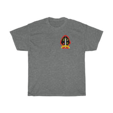 Load image into Gallery viewer, 2d Battalion 2d Marines Logo T-Shirts