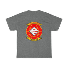 Load image into Gallery viewer, Marine Wing Communications Squadron 38 (MWCS-38) Logo T-Shirts