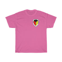 Load image into Gallery viewer, 9th Communication Battalion (9th Comm BN) Logo T-Shirts