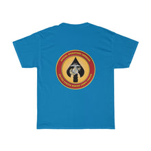 Load image into Gallery viewer, Marine Special Operation School Logo T-Shirts