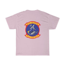 Load image into Gallery viewer, 3rd Low Altitude Air Defense Battalion (LAAD) Logo T-Shirts