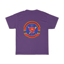 Load image into Gallery viewer, 26th MEU Marine Expeditionary Unit Logo T-Shirts