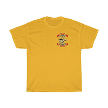 Load image into Gallery viewer, 2d Supply Battalion CLR-25 Logo T-Shirts