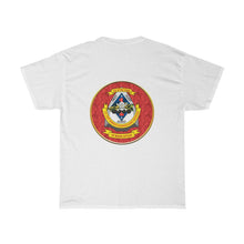 Load image into Gallery viewer, 1st Light Armored Reconnaissance Battalion (LAR) Logo T-Shirts
