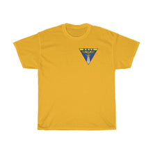 Load image into Gallery viewer, Marine Wing Support Group 37 Logo T-Shirts
