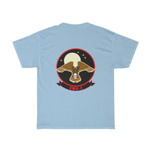 Load image into Gallery viewer, Unmanned Aerial Vehicle Squadron 2 (VMU-2) Logo T-Shirts
