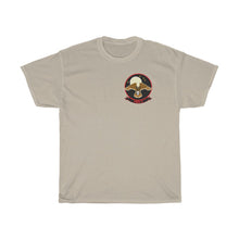 Load image into Gallery viewer, Unmanned Aerial Vehicle Squadron 2 (VMU-2) Logo T-Shirts