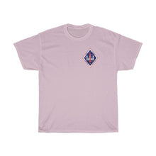 Load image into Gallery viewer, 1st Combat Engineer Battalion (CEB) Logo T-Shirts