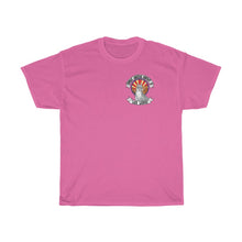Load image into Gallery viewer, Combat Logistics Battalion 16 (CLB-16) Logo T-Shirts