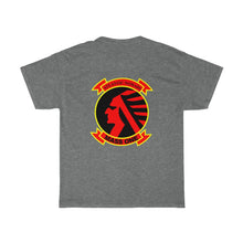 Load image into Gallery viewer, Marine Air Support Squadron 1 (MASS-1) Logo T-Shirts