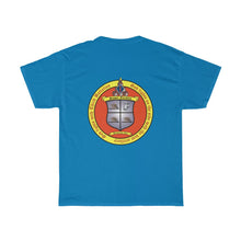 Load image into Gallery viewer, 3rd Battalion 11th Marines Logo T-Shirts