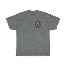 Load image into Gallery viewer, 1st Battalion 4th Marines Logo T-Shirts