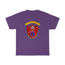 Load image into Gallery viewer, 1st Battalion 5th Marines Logo T-Shirts