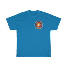 Load image into Gallery viewer, Marine Barracks 8th & I Logo T-Shirts