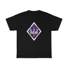 Load image into Gallery viewer, 1st Combat Engineer Battalion (CEB) Logo T-Shirts