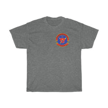 Load image into Gallery viewer, 26th MEU Marine Expeditionary Unit Logo T-Shirts