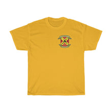 Load image into Gallery viewer, Weapons Training Battalion Logo T-Shirts