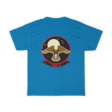 Load image into Gallery viewer, Unmanned Aerial Vehicle Squadron 2 (VMU-2) Logo T-Shirts